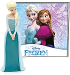 Tonie Box Character: Frozen-Elsa