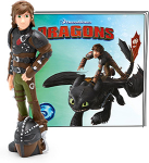 Tonie Box Character: How to Train Your Dragon