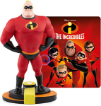Tonie Box Character: Incredibles