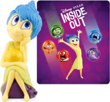 Tonie Box Character: Inside Out