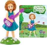 Tonie Box Character: Laurie Berkner