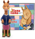 Tonie Box Character: Llama Llama-Mama Llama