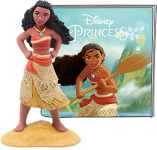 Tonie Box Character: Moana