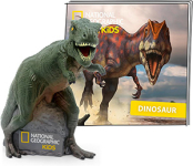 Tonie Box Character: National Geographic-Dinosaur