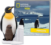 Tonie Box Character: National Geographic-Penguin