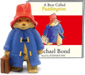 Tonie Box Character: Paddington Bear