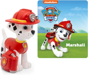 Tonie Box Character: Paw Patrol-Marshall