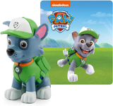 Tonie Box Character: Paw Patrol-Rocky