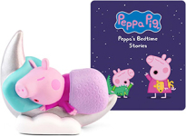 Tonie Box Character: Peppa Pig-Peppa's Bedtime