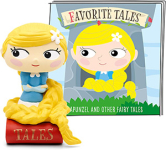 Tonie Box Character: Rapunzel