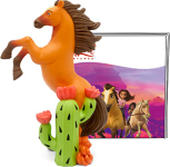 Tonie Box Character: Spirit