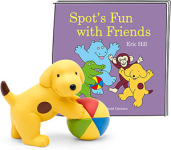 Tonie Box Character: Spot