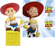 Tonie Box Character: Toy Story-Jesse