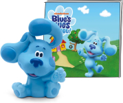 Blue from Blue's Clues