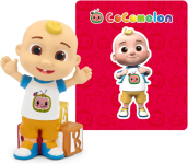JJ from CoComelon