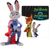 Zootopia tonie