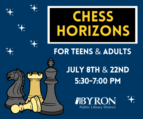 July Chess