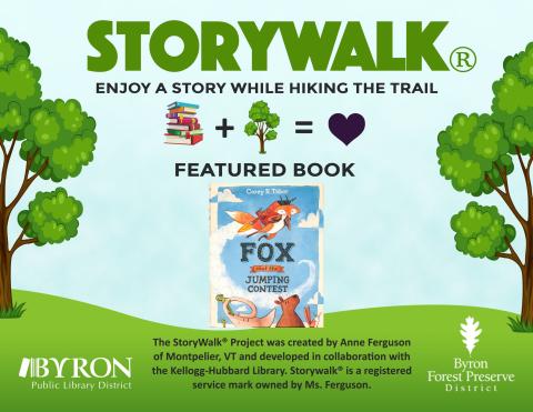 Photo of book cover.