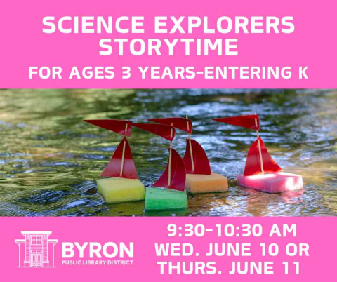 Boats made out of pool noodles in water.