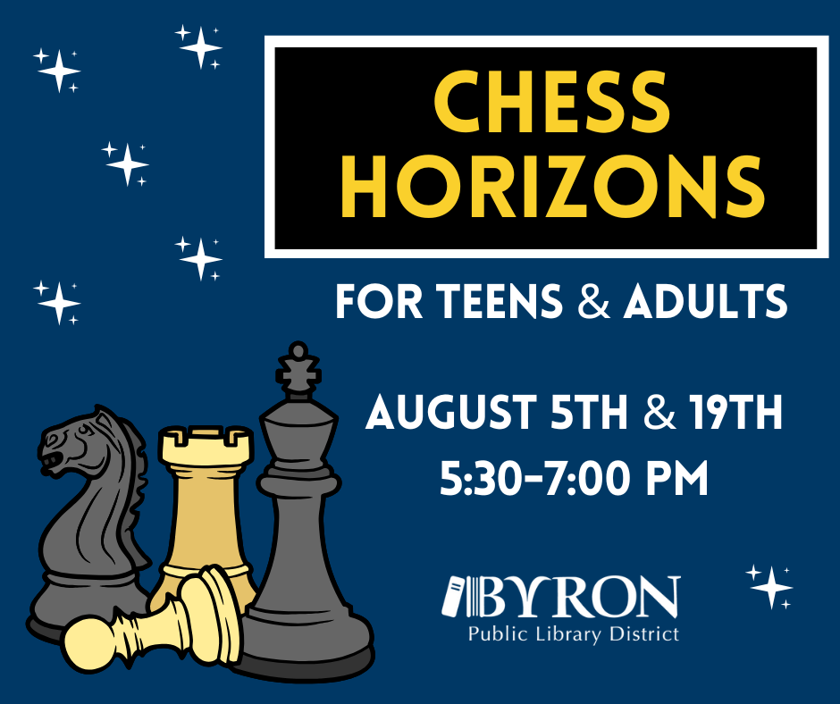 August Chess
