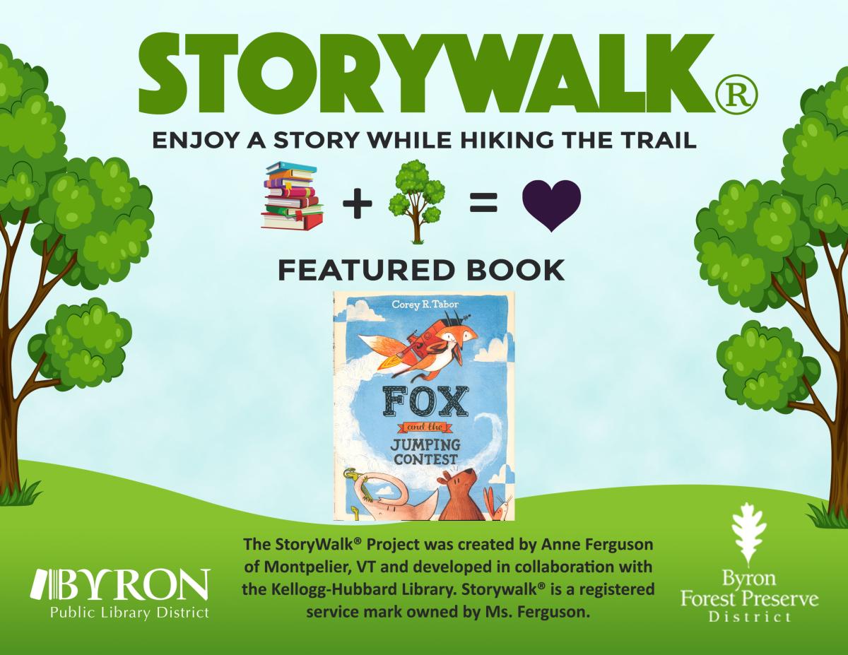 Photo of book cover.