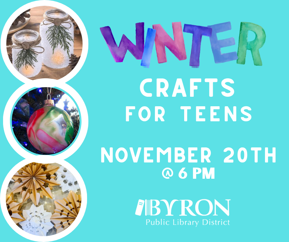 Winter Crafts