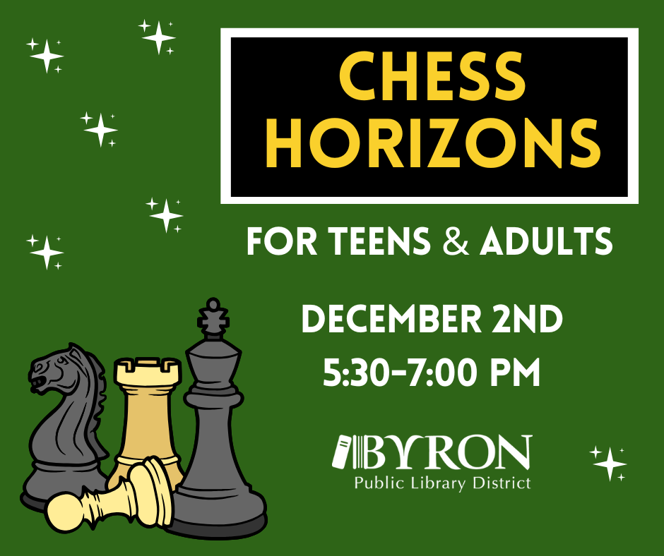 Dec Chess Horizons