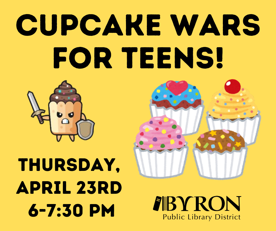 Cupcake Wars
