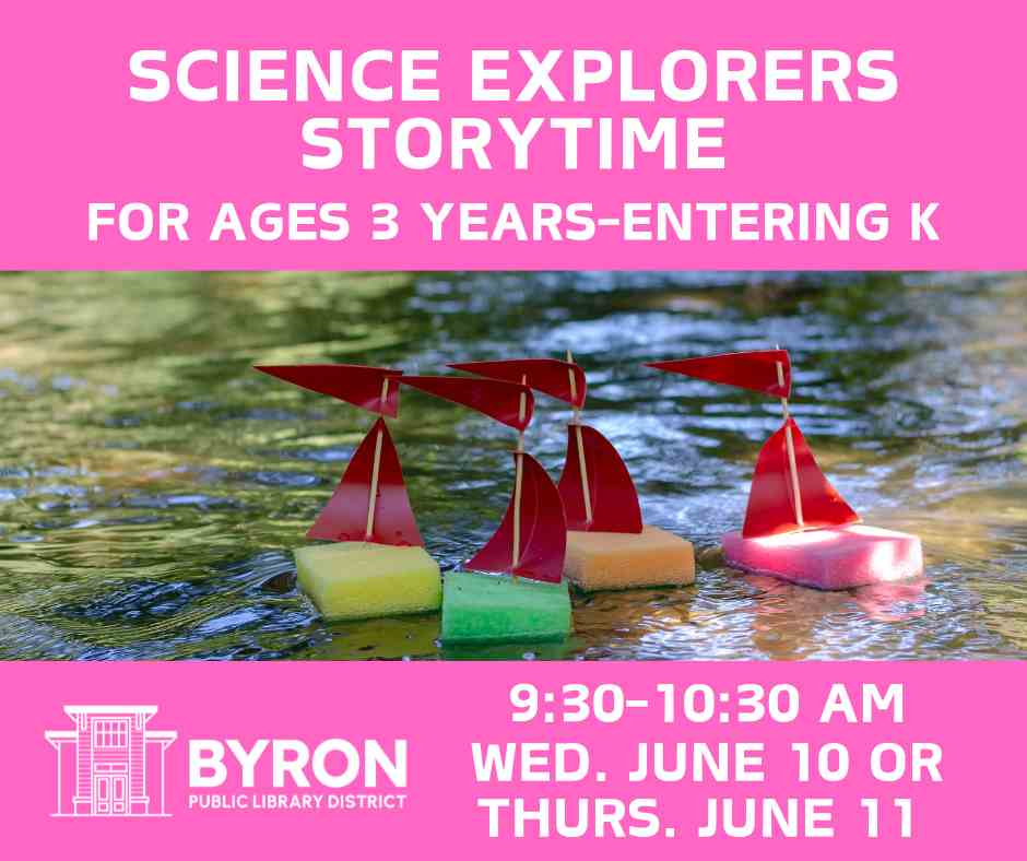 Boats made out of pool noodles in water.