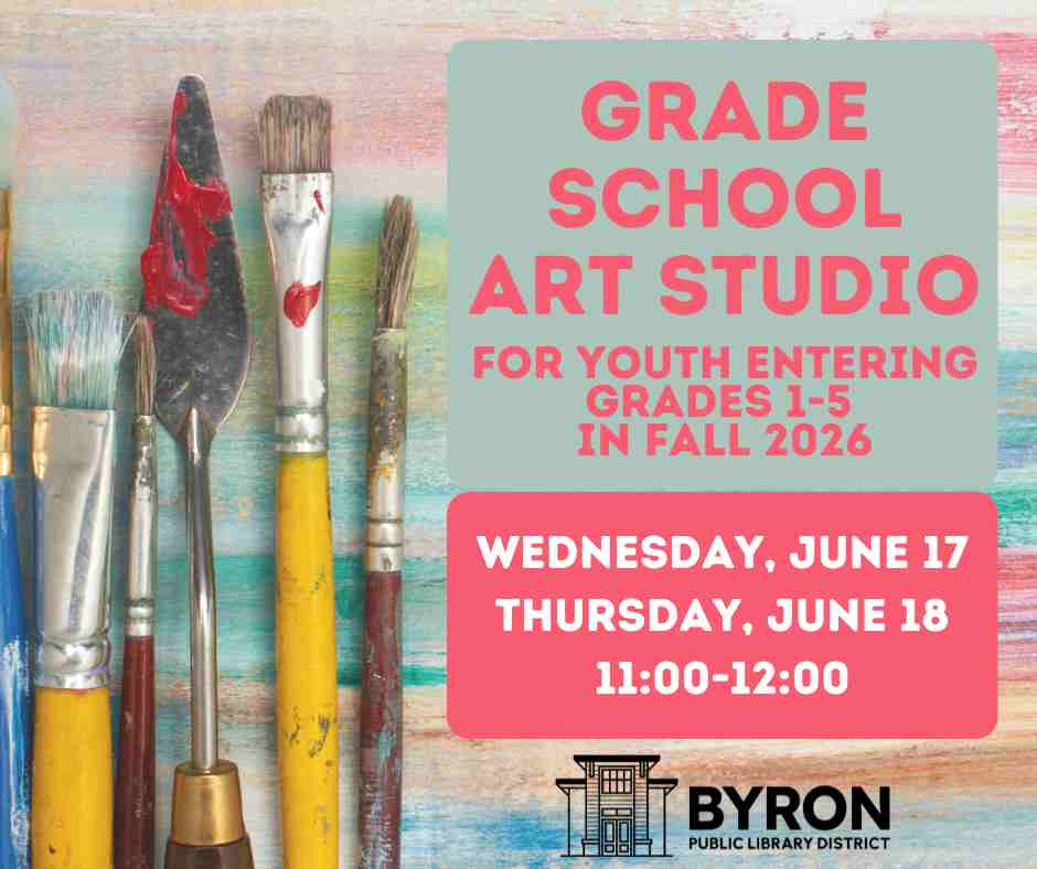 Numerous paint brushes with residue of paint.